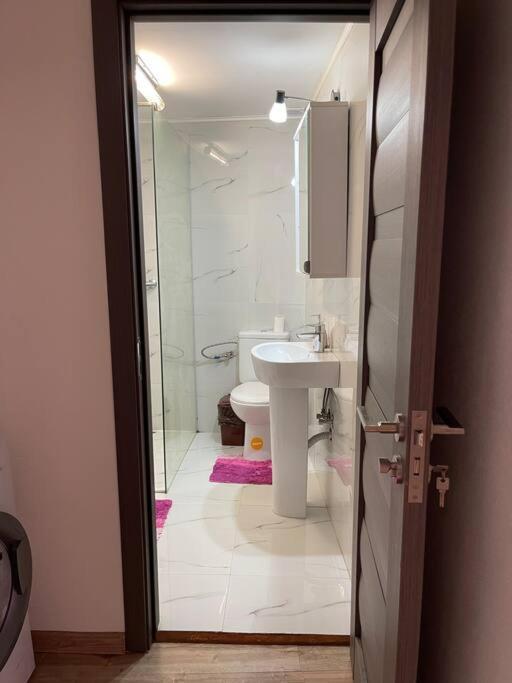 Lavender Luxury Apartment Oradea Extérieur photo