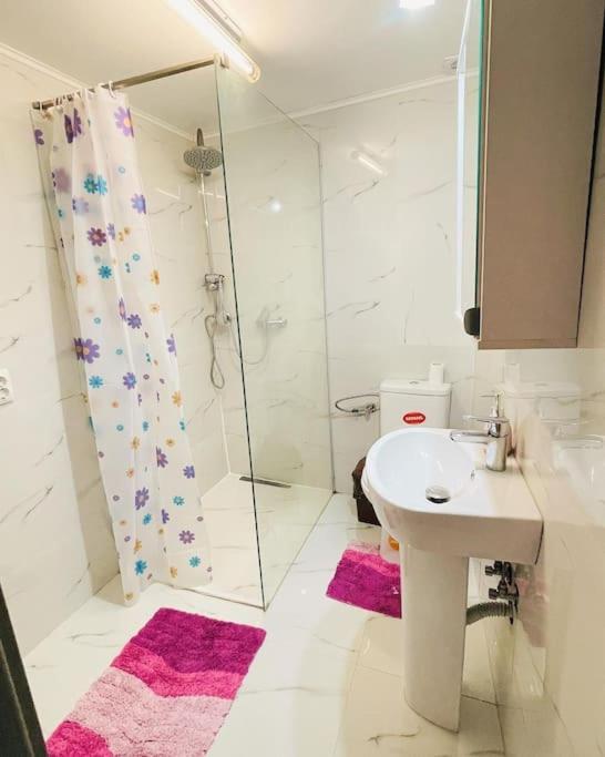 Lavender Luxury Apartment Oradea Extérieur photo