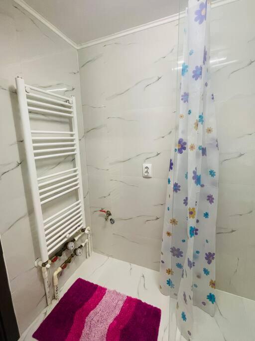 Lavender Luxury Apartment Oradea Extérieur photo
